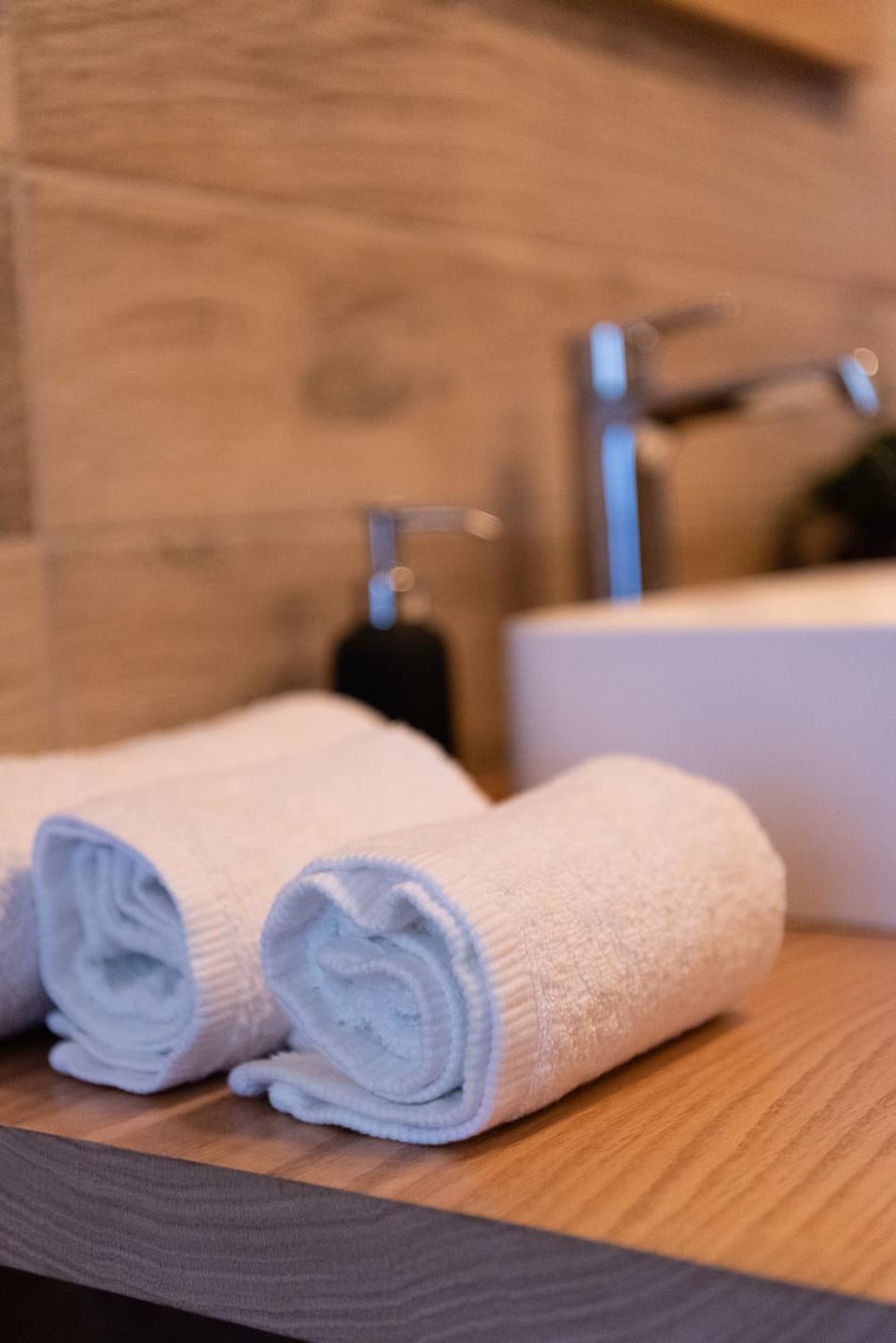 towels