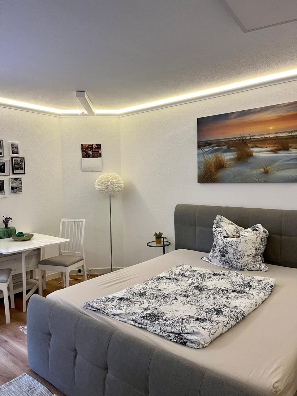 Kleinod Dittmannsdorf Apartment in Chemnitz