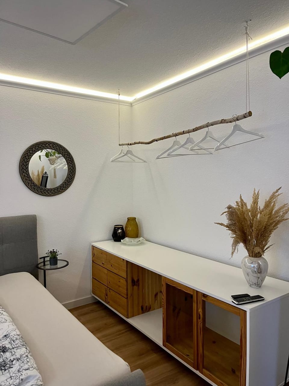 Kleinod Dittmannsdorf Apartment in Chemnitz
