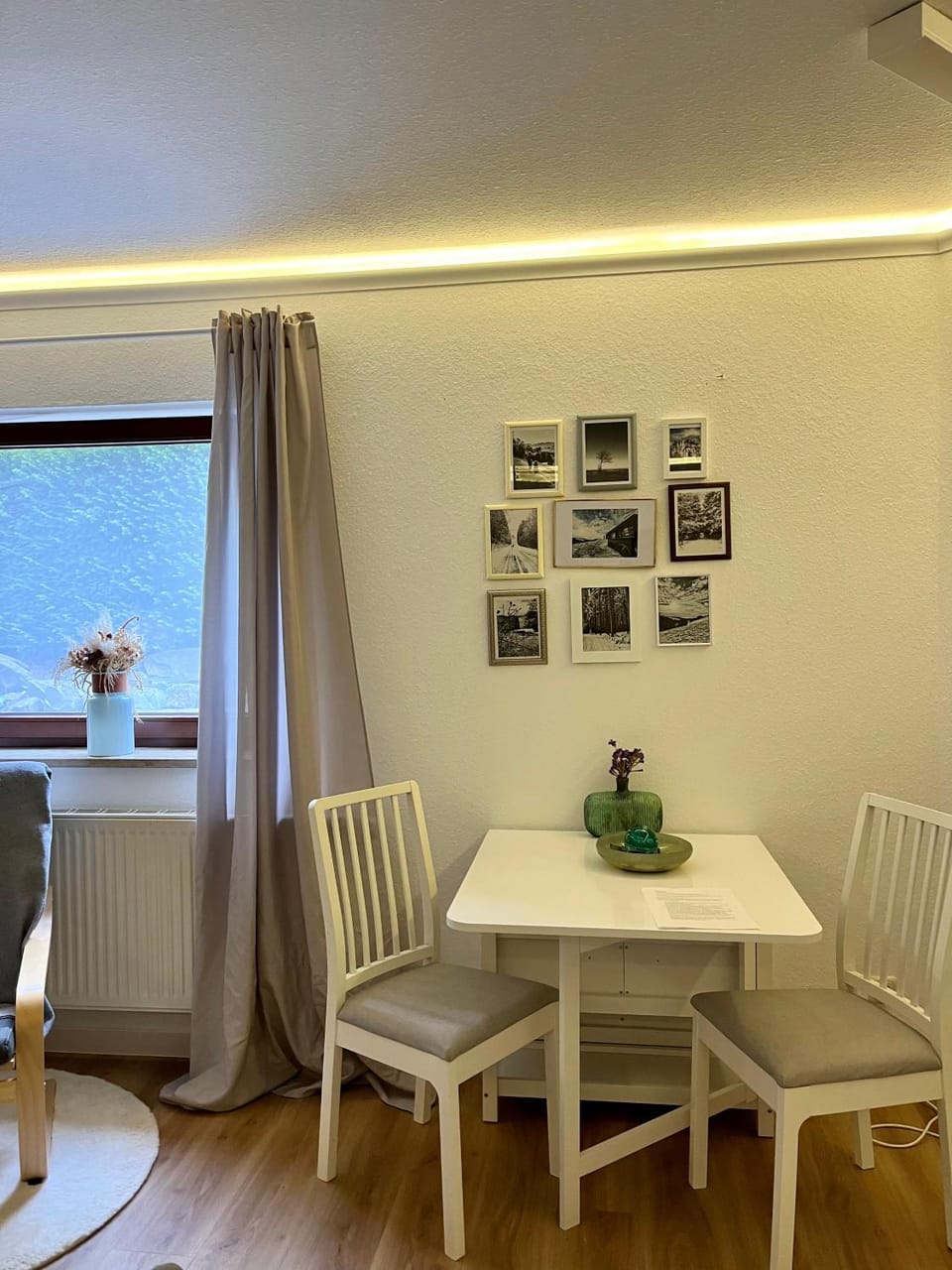 Kleinod Dittmannsdorf Apartment in Chemnitz