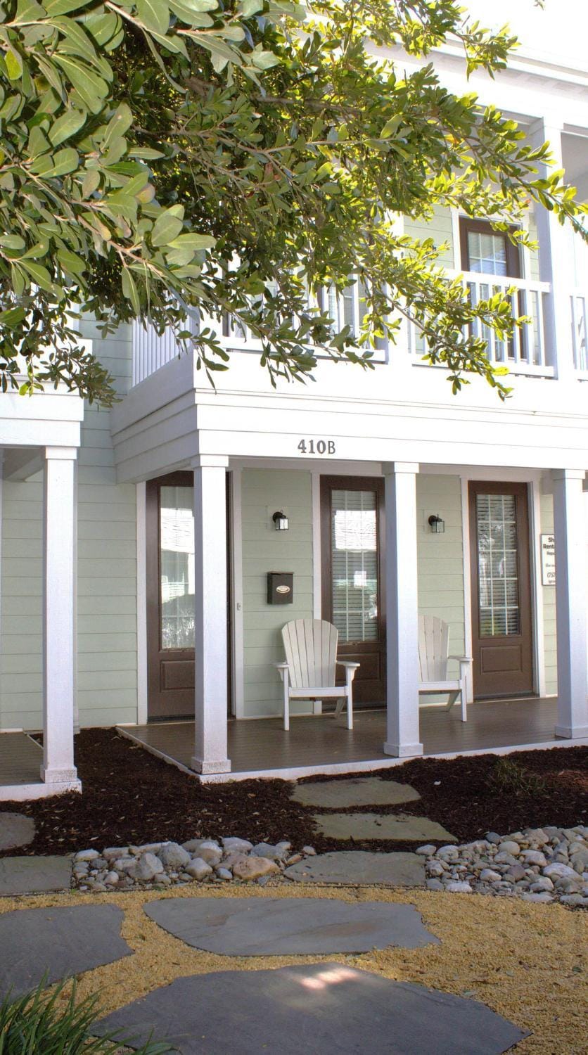 410B The King Neptune House House in Virginia Beach
