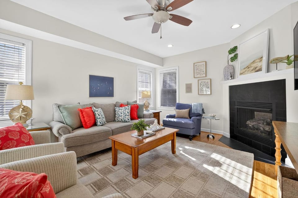 The Virginia Beach ViBe House House in Virginia Beach