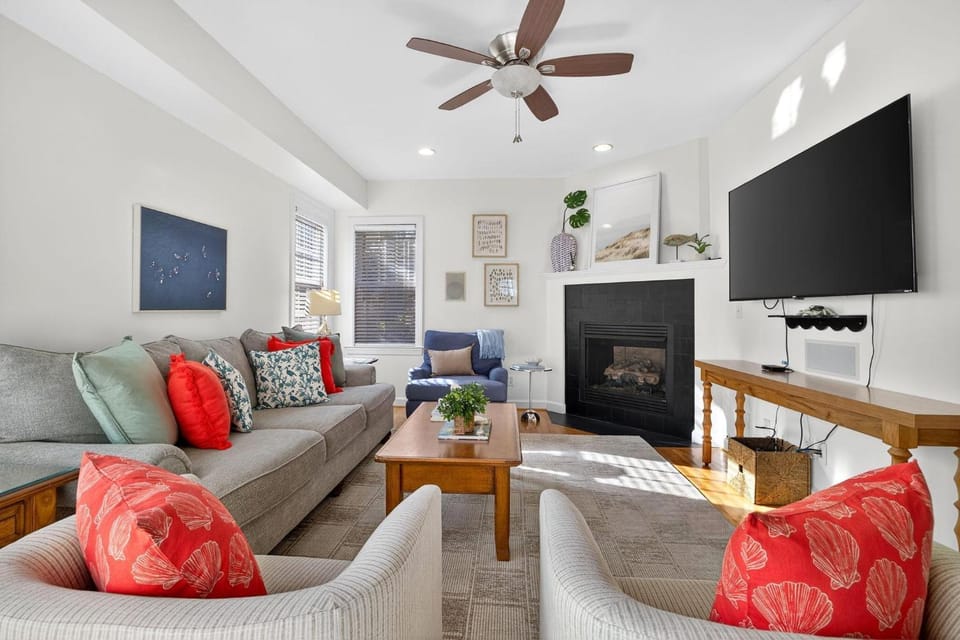The Virginia Beach ViBe House House in Virginia Beach