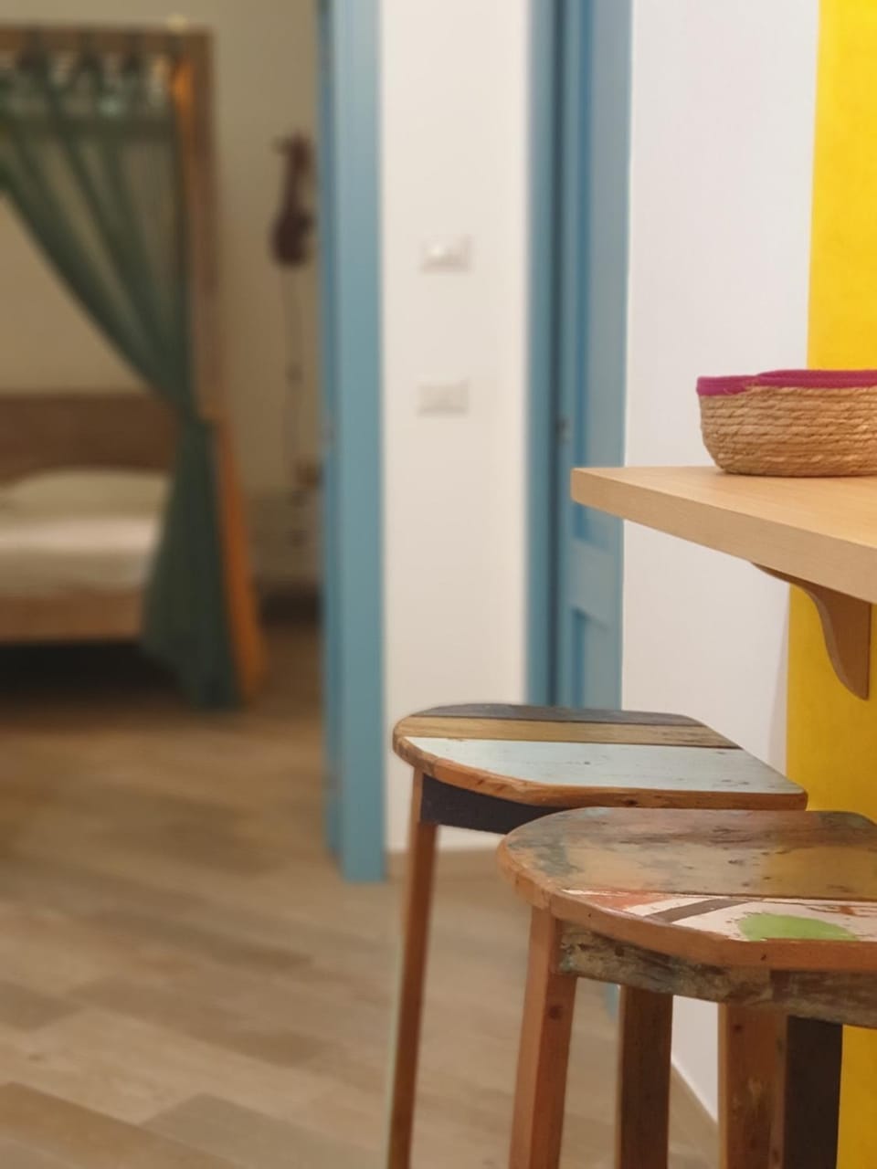 La Casetta di Zoe Apartment Apartment in Apulia