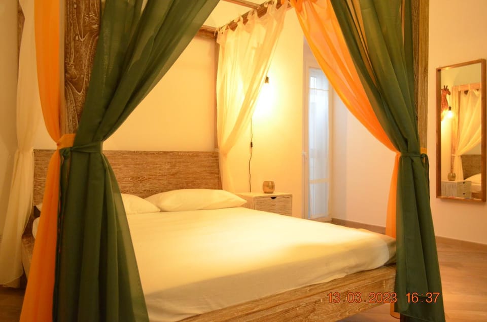 La Casetta di Zoe Apartment Apartment in Apulia