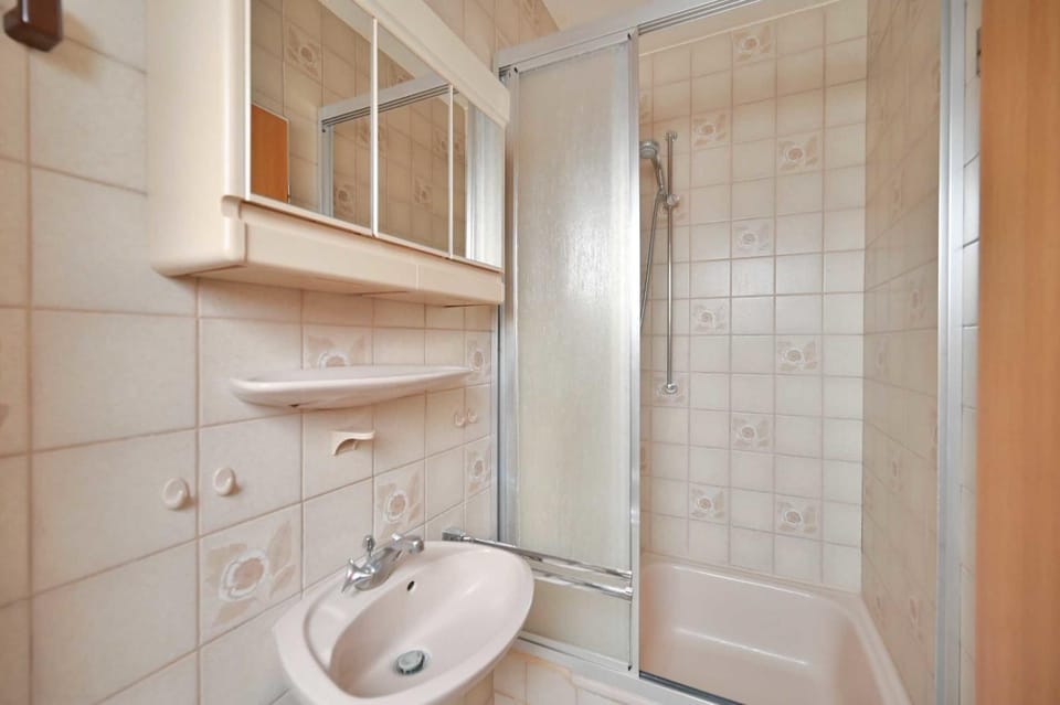 Seepferdchen 5 Apartment in Ostholstein