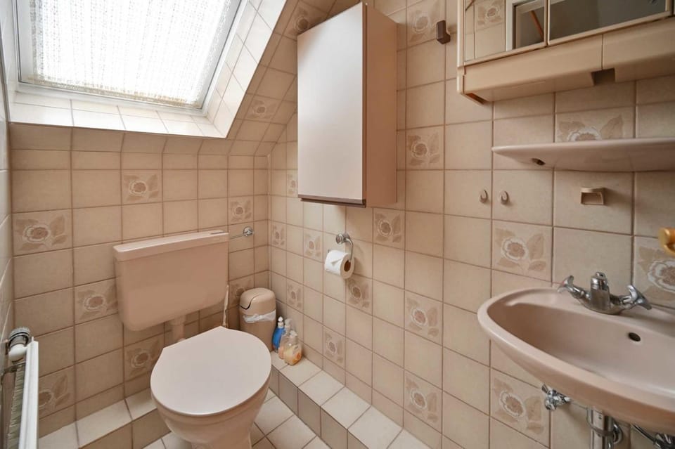 Seepferdchen 5 Apartment in Ostholstein