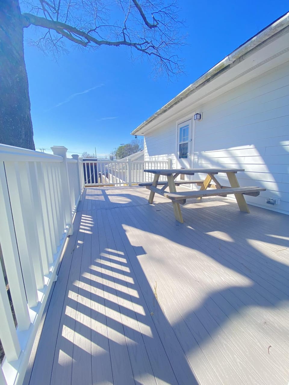 508 B The Upper Bungalow House in Virginia Beach