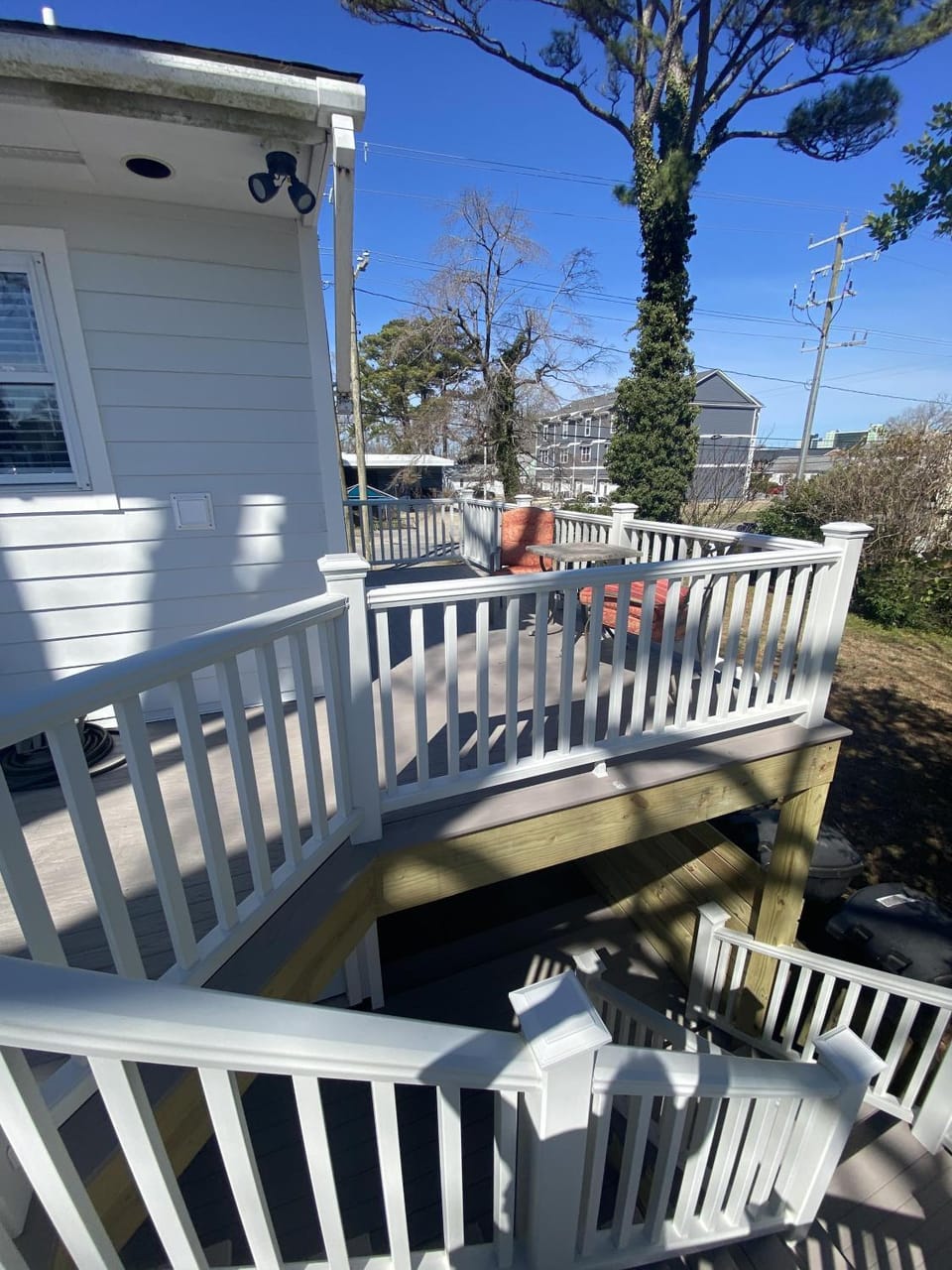 508 B The Upper Bungalow House in Virginia Beach
