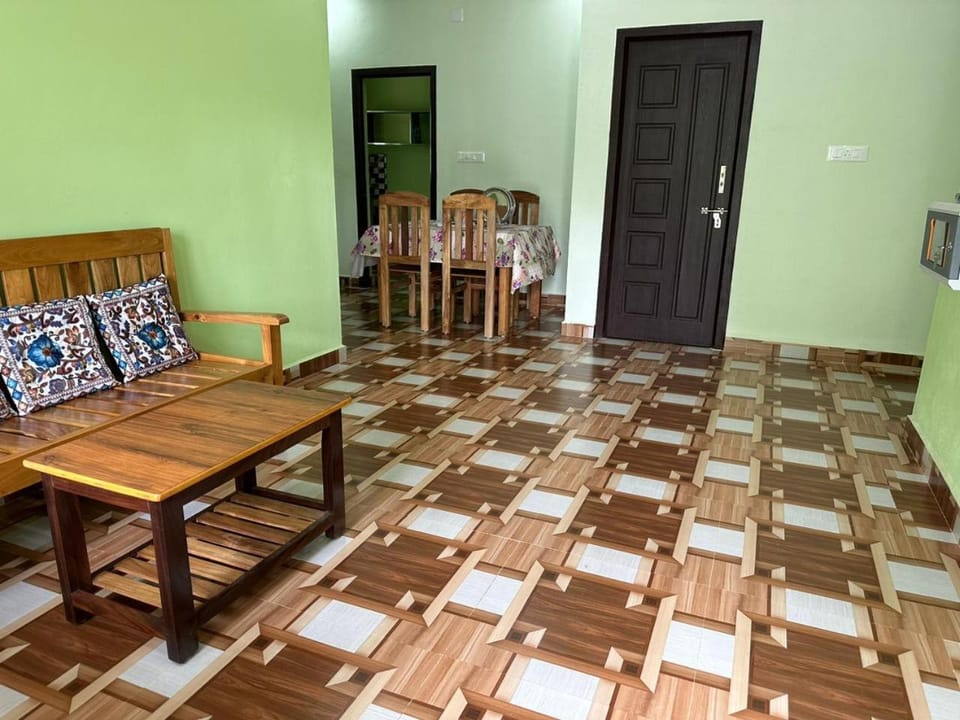ISHRA SERVICE APARTMENTS Apartment in Karnataka