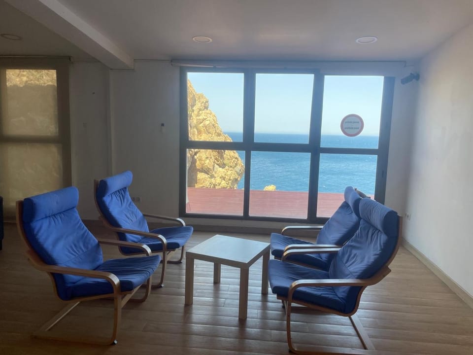 Holiday Dúplex Cap Sa Sal at the edge of the sea Apartment in Baix Empordà