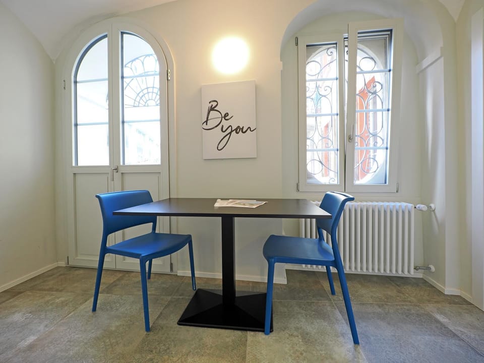 Appartamento Jazz 1 Apartment in Locarno
