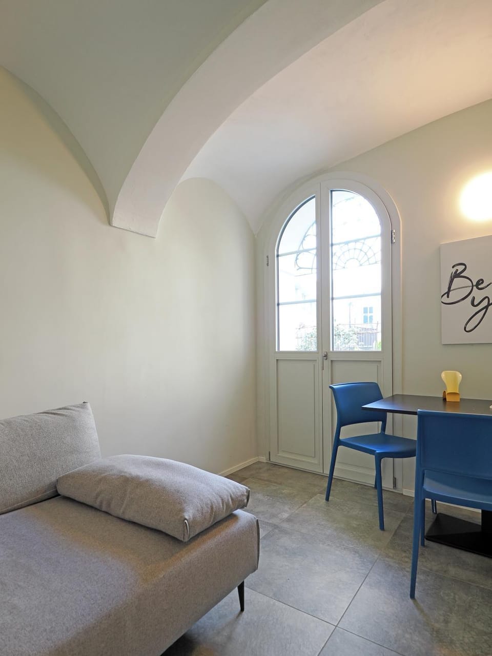 Appartamento Jazz 1 Apartment in Locarno