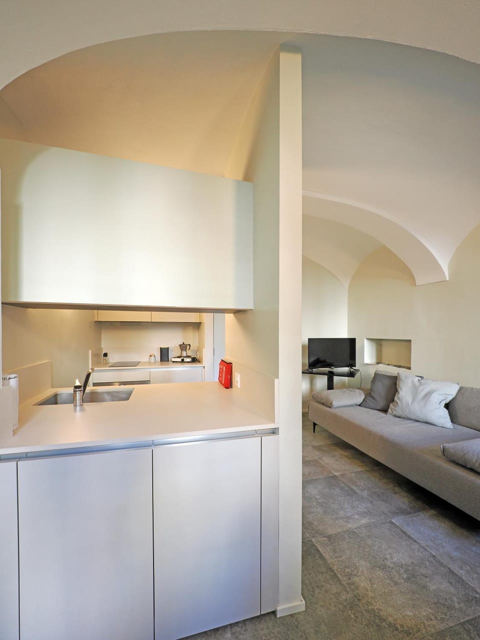 Appartamento Jazz 1 Apartment in Locarno