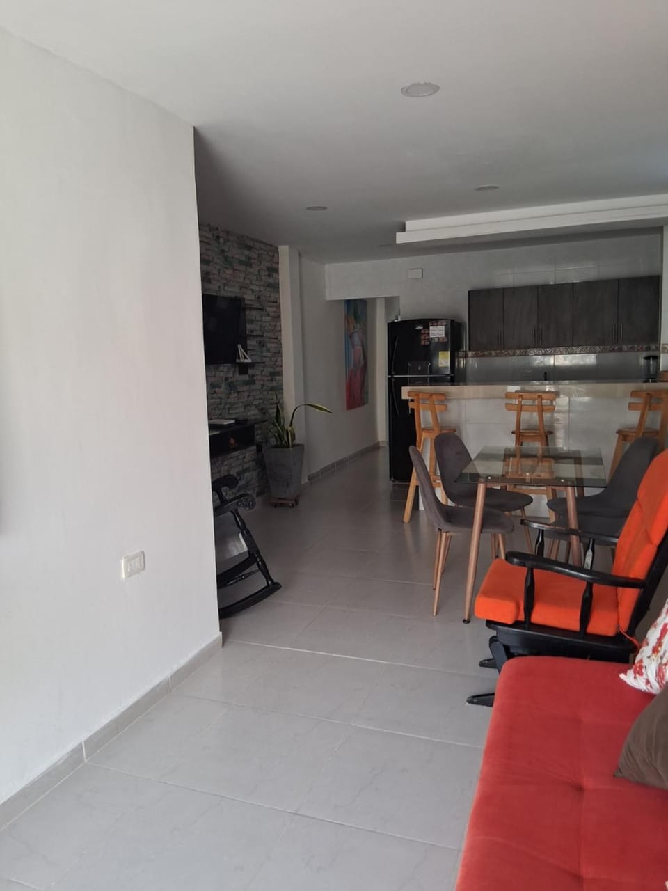 Apartamento turistico Mariangel Apartment in Cartagena