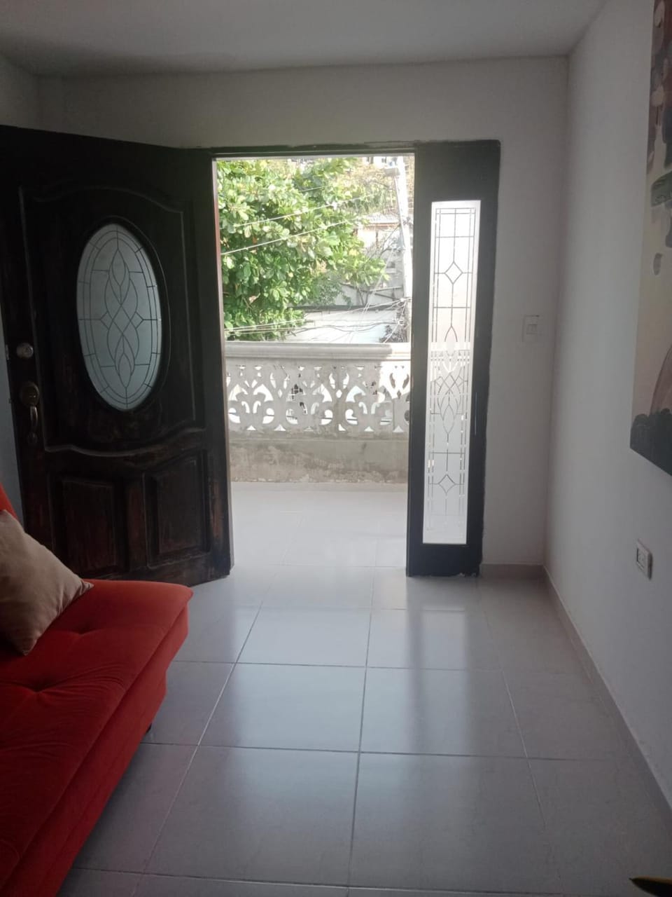 Apartamento turistico Mariangel Apartment in Cartagena