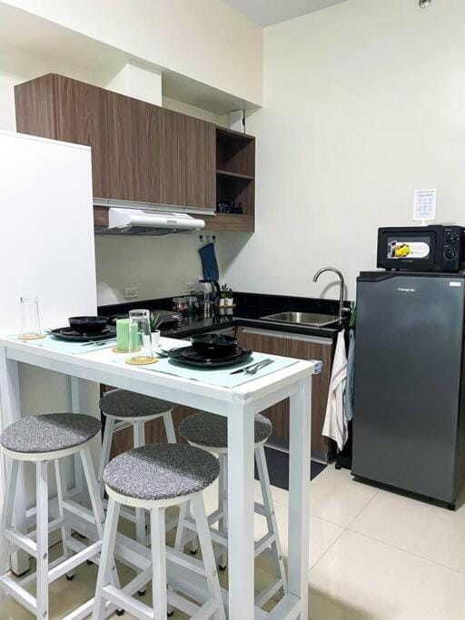 Modern and homely Condo in Shaw Boulevard Apartment in Mandaluyong