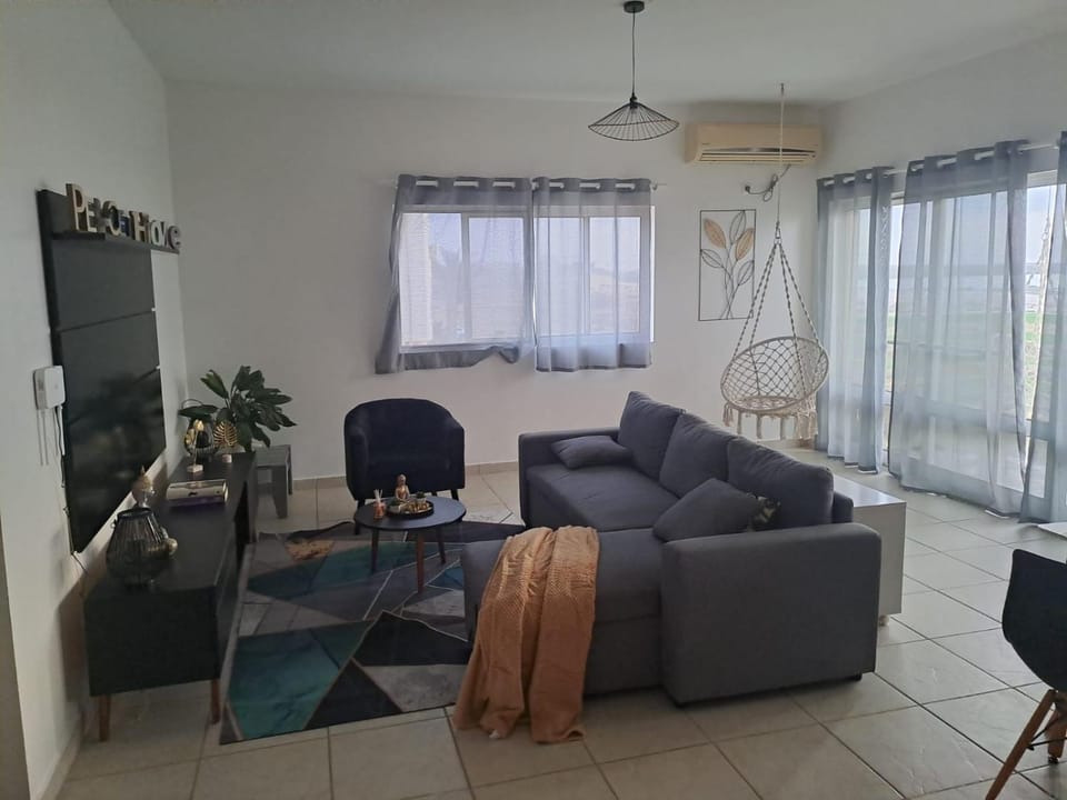 Ca Luna Deluxe sun & Beach Apartment in Cape Verde