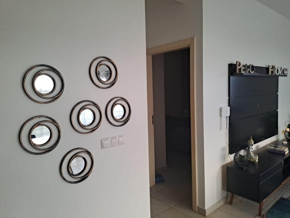 Ca Luna Deluxe sun & Beach Apartment in Cape Verde