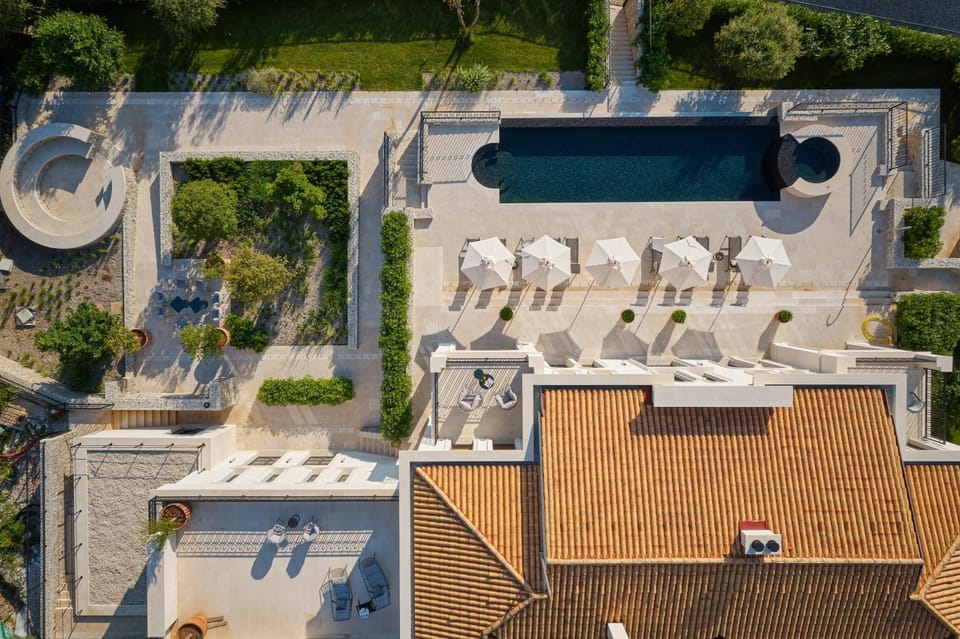 Eterno Villas Villa in Budva Municipality