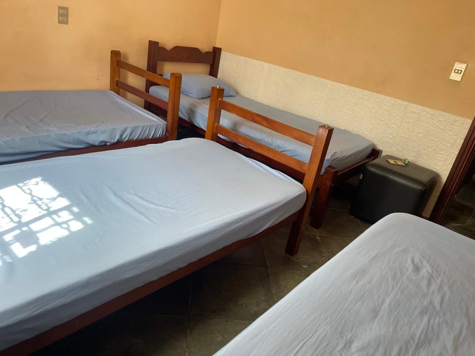 Lu Bed and Breakfast in State of São Paulo