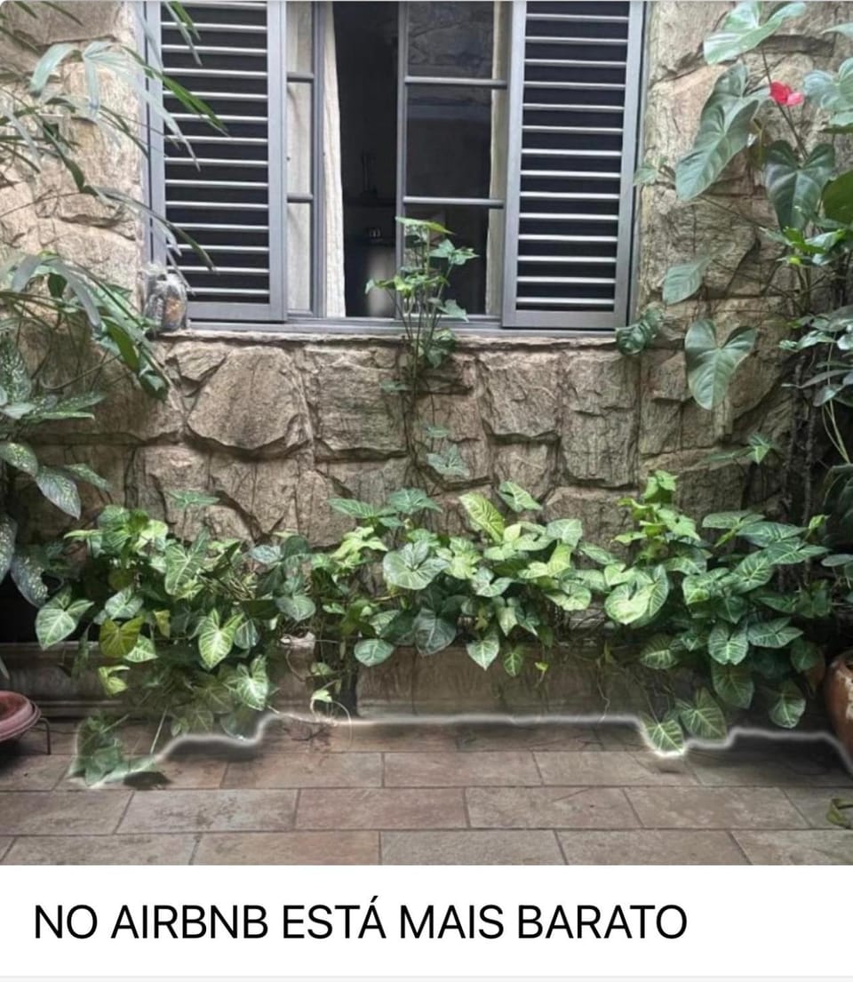 Lu Bed and Breakfast in State of São Paulo