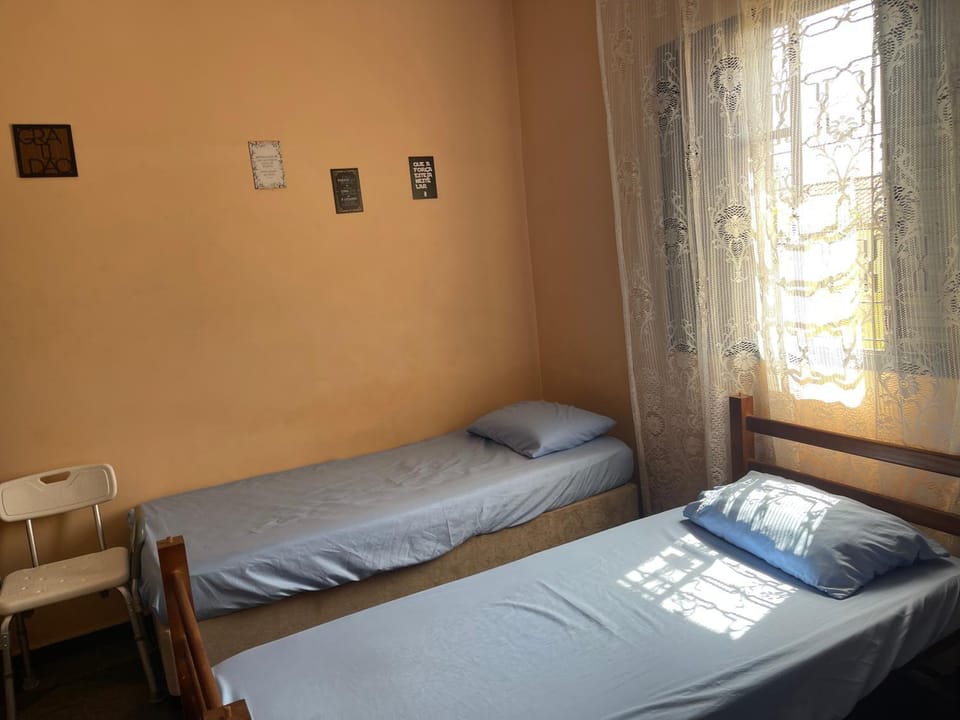 Lu Bed and Breakfast in State of São Paulo