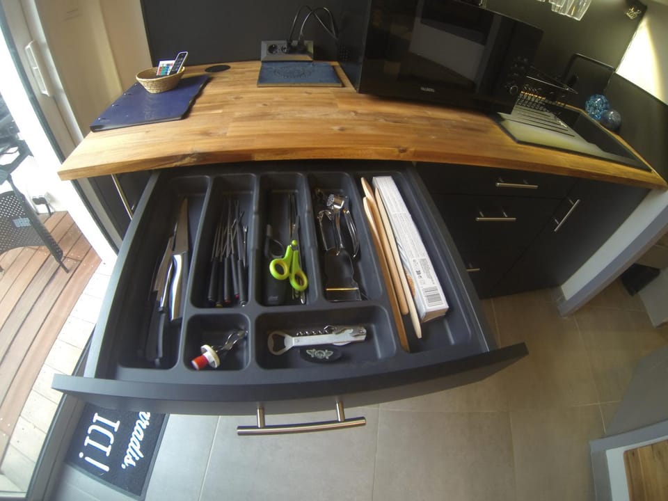 Pardispourdeux - L'amour de l'eau Bed and Breakfast in Gémenos