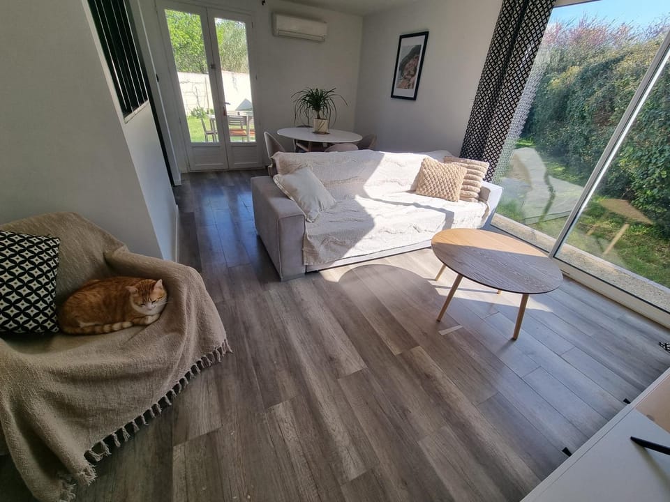 La Maison des Muses House in Arles