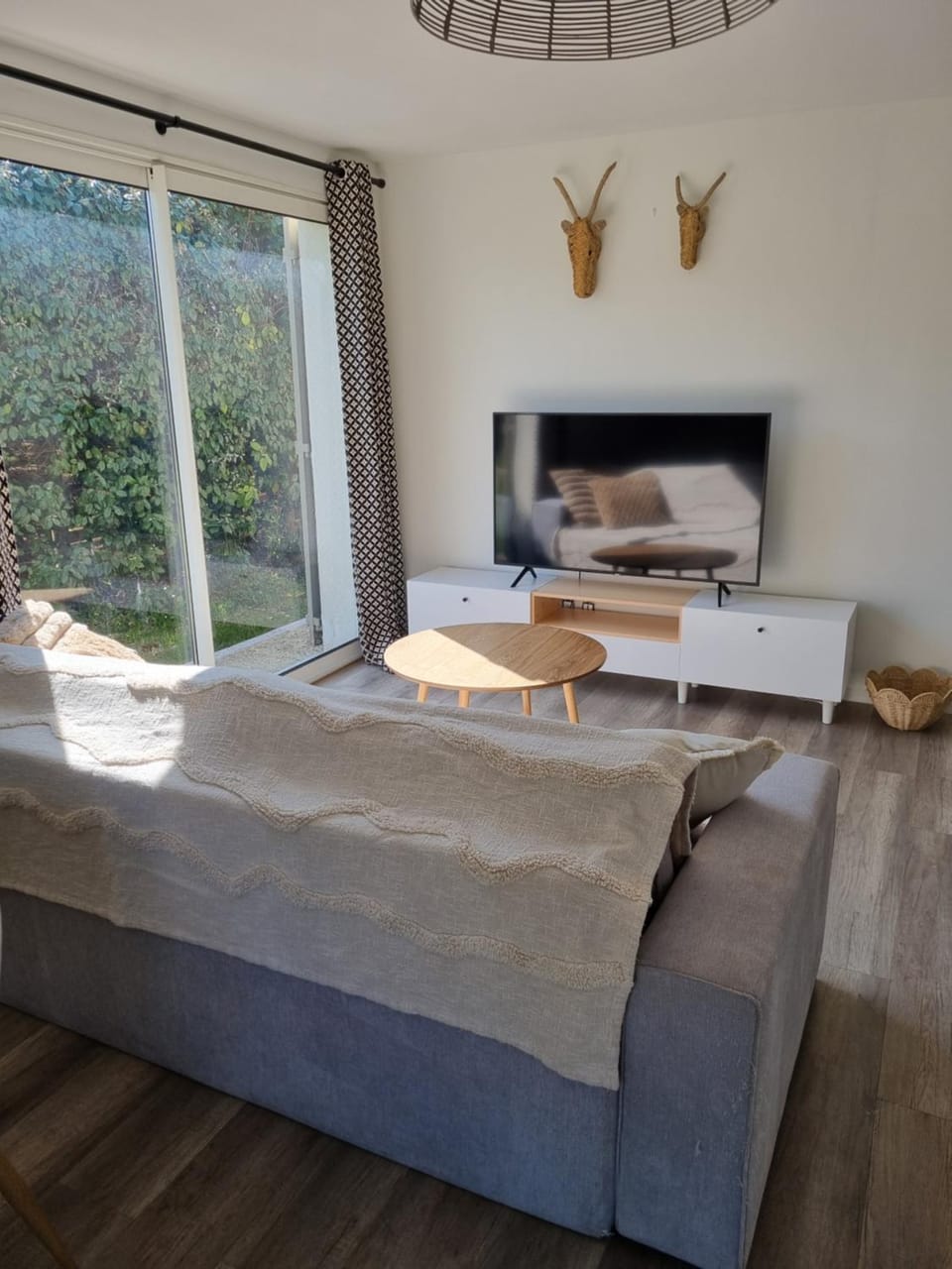 La Maison des Muses House in Arles