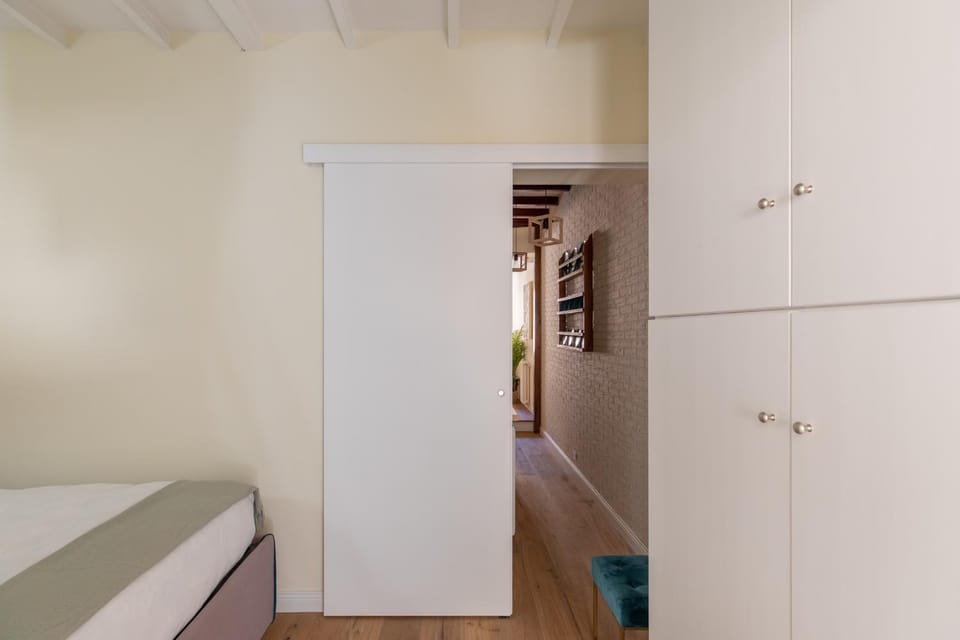 iFlat The Heart of Monti Apartment in Rome