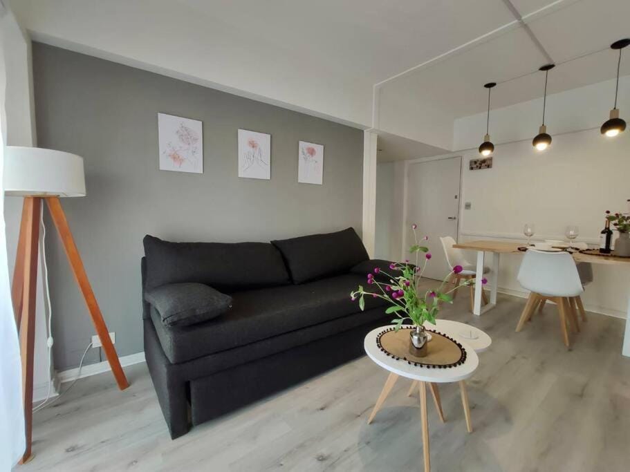 Beautiful apartment in Palermo Apartment in Buenos Aires