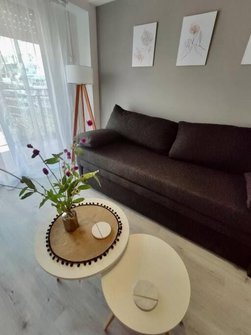 Beautiful apartment in Palermo Apartment in Buenos Aires