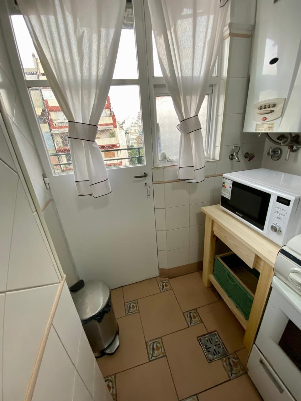 Beautiful apartment in Palermo Apartment in Buenos Aires