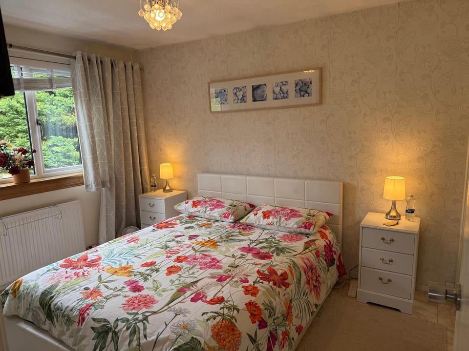 Ceylon HomeStay Vacation rental in Glasgow