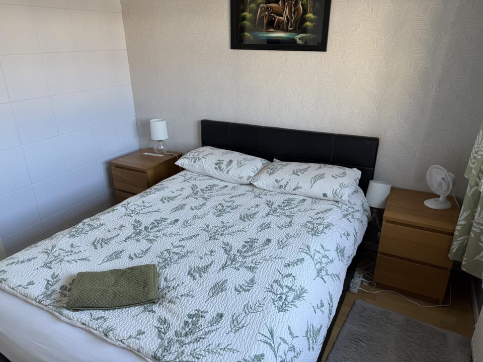 Ceylon HomeStay Vacation rental in Glasgow