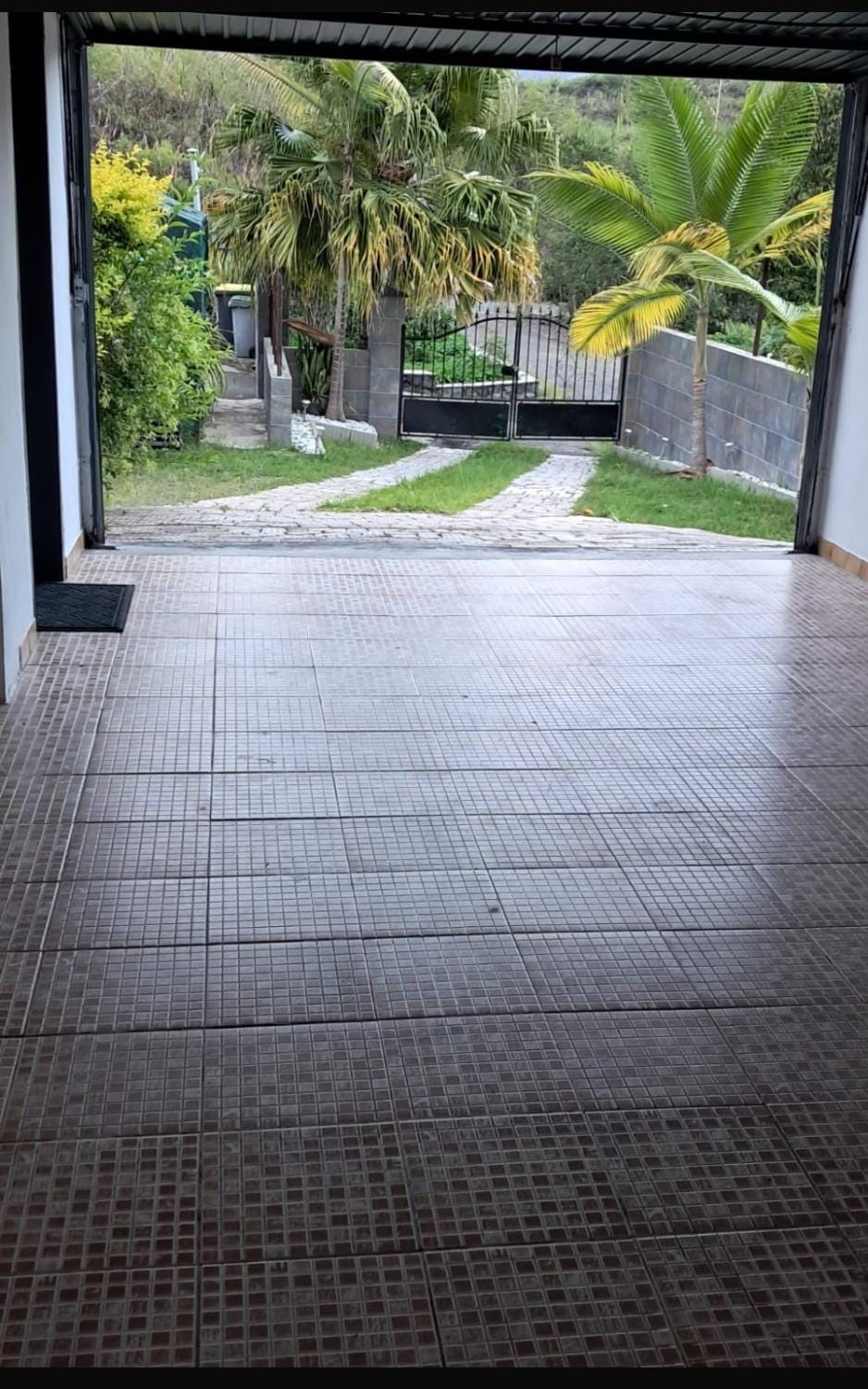 Charmante maison au cœur des 3 montagnes Villa in Réunion