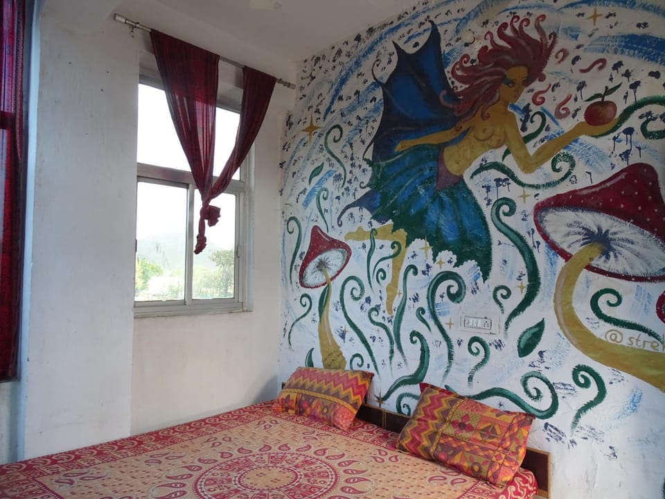 Sukha's Sepna Village Bed and Breakfast in Rajasthan