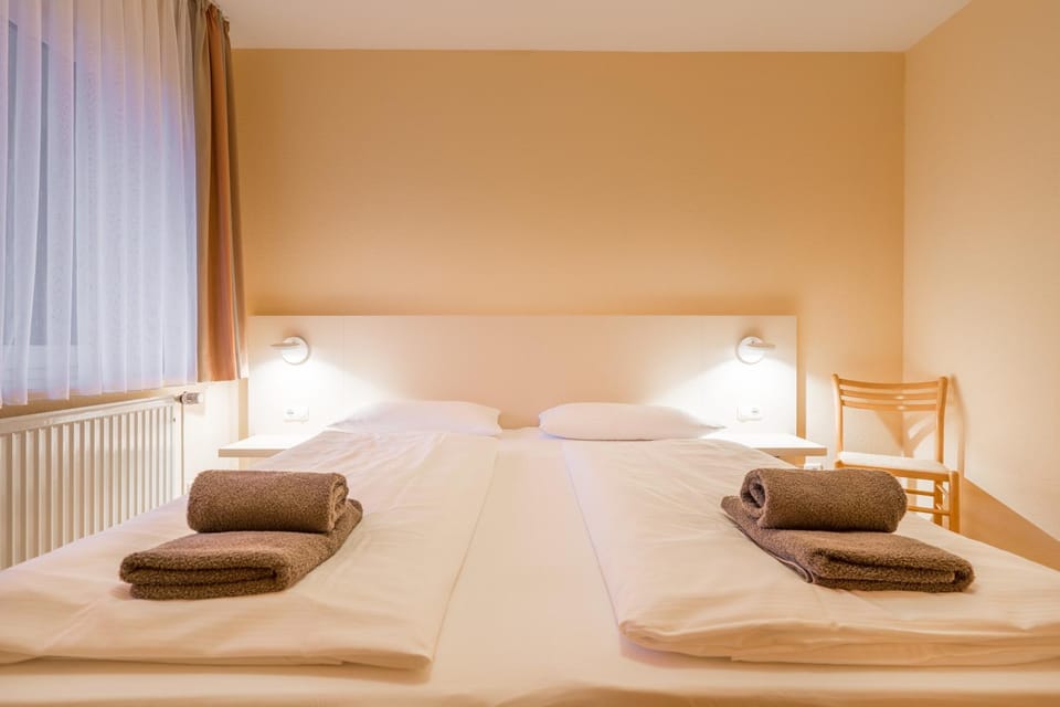 Ferienwohnung Wyk auf Föhr 2 Raum Wohnung Apartment in Nordfriesland