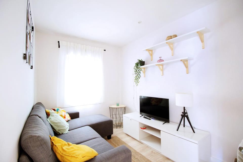 Apartamento moderno al pie de los Pirineos Apartment in Sabiñánigo