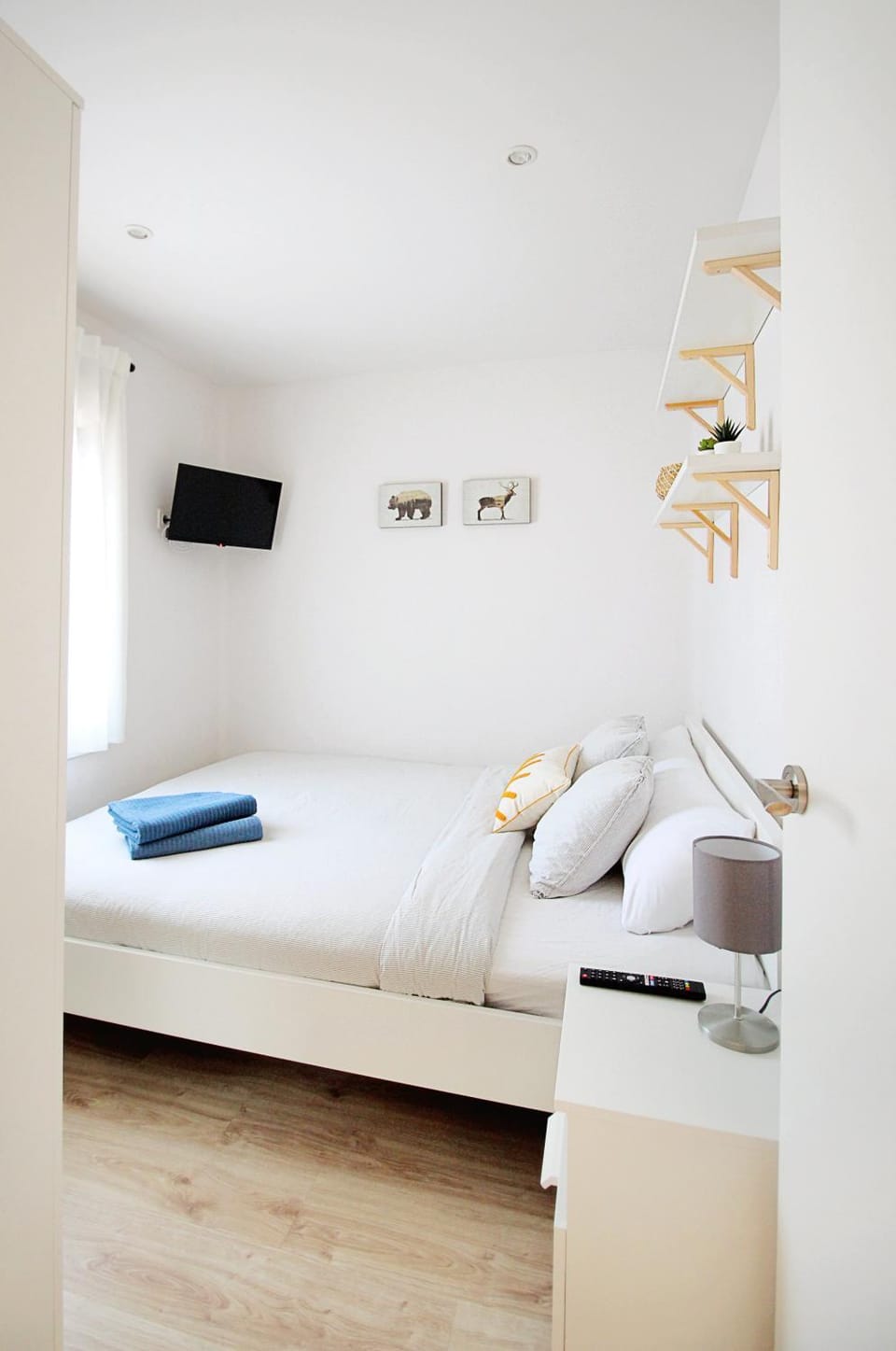 Apartamento moderno al pie de los Pirineos Apartment in Sabiñánigo