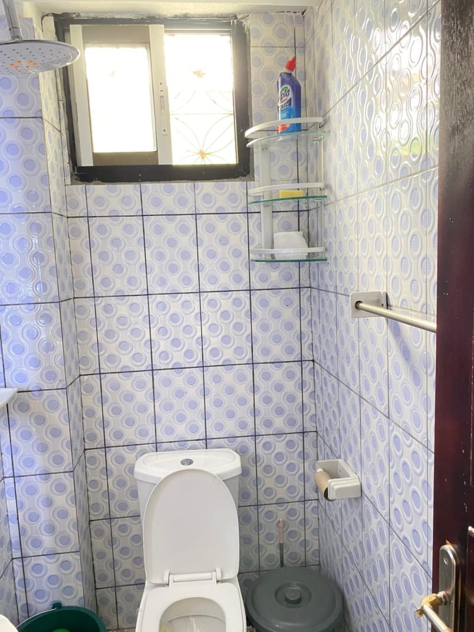 N-E Studio meublé 2 Apartment in Douala