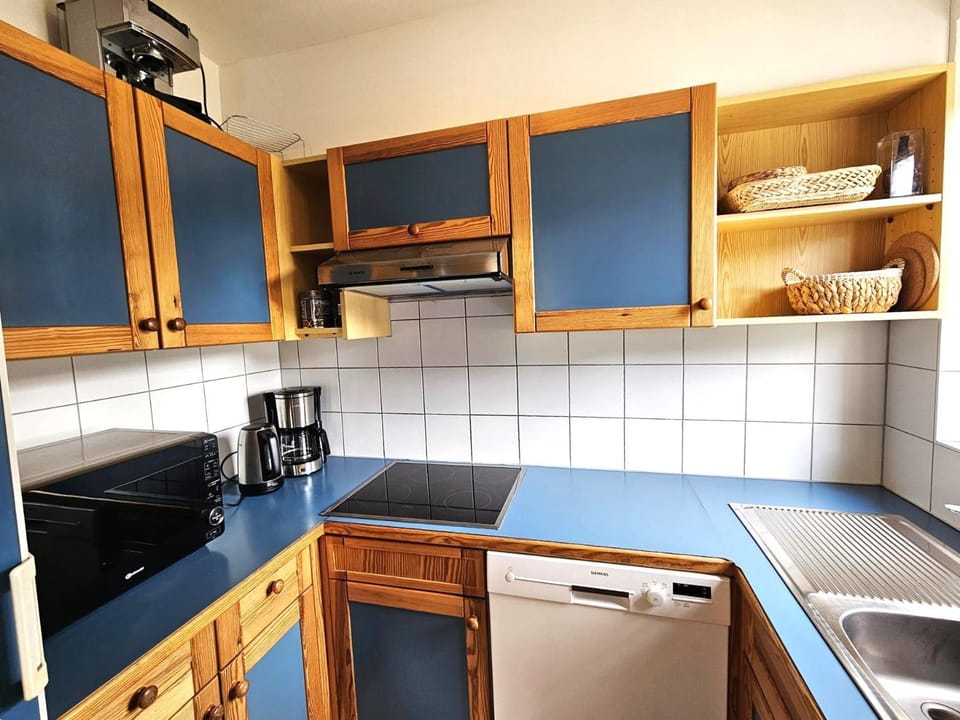 Maibrunnalm SKI IN & SKI OUT Apartment in Carinthia, Austria