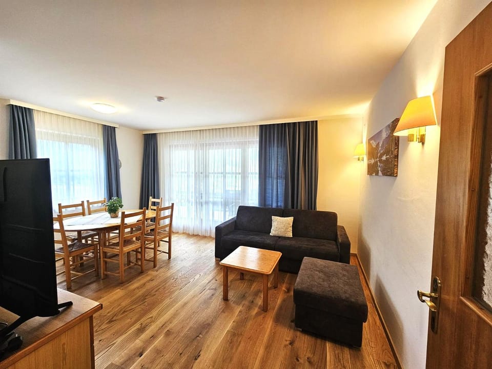 Maibrunnalm SKI IN & SKI OUT Apartment in Carinthia, Austria