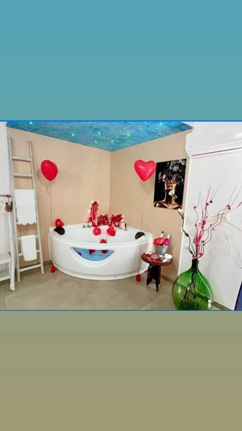 Capri house Apartment in Fasano