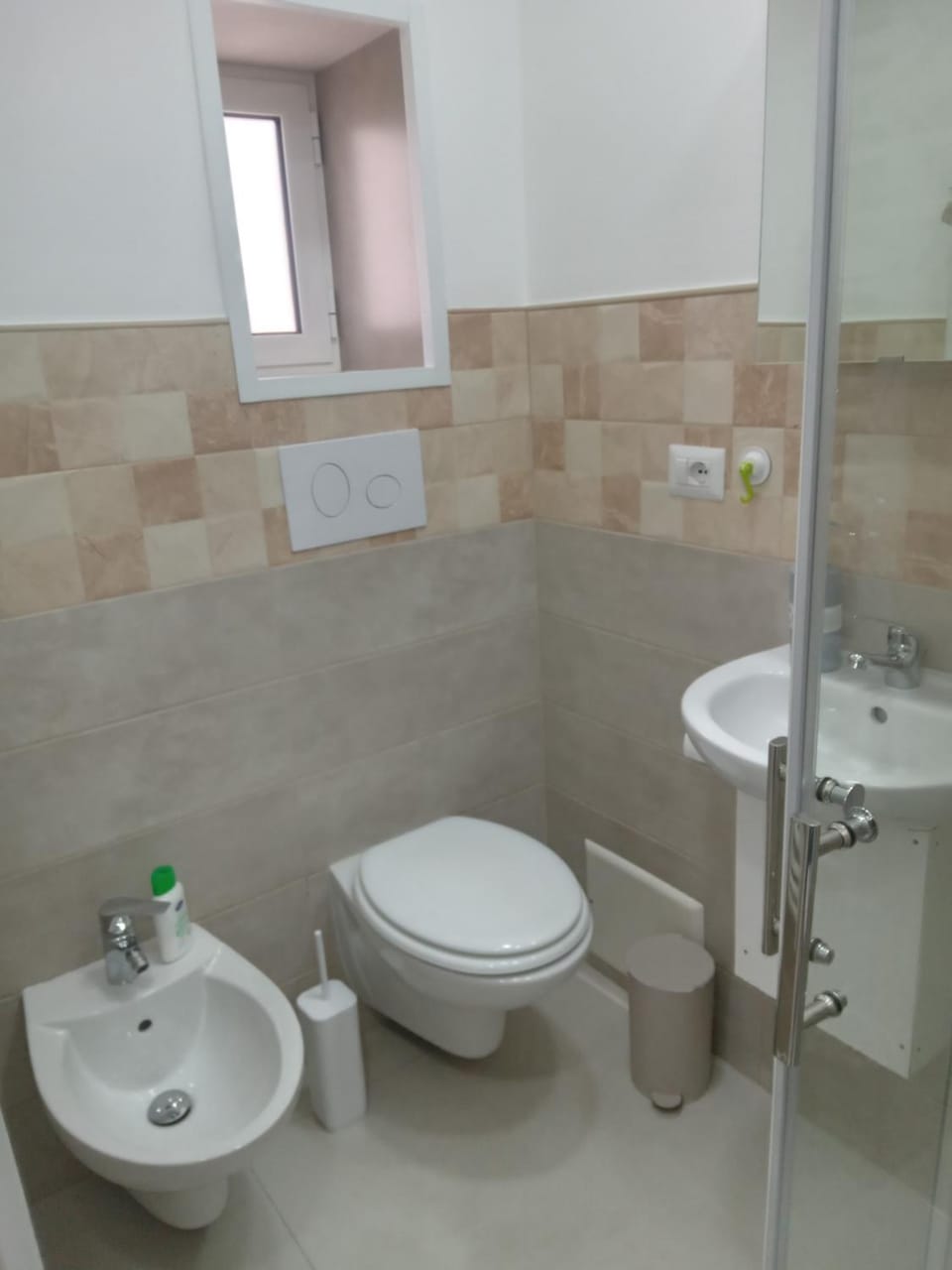 Toilet, Bathroom, bidet