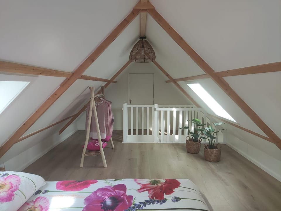 de Klaproos Apartment in Zeeland, Netherlands
