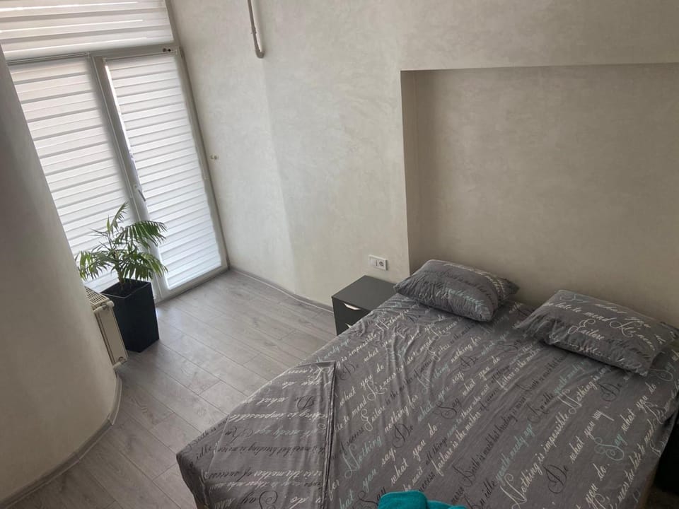Kulisha 2bedroom apartment near Opera House with balcony Apartment in Lviv