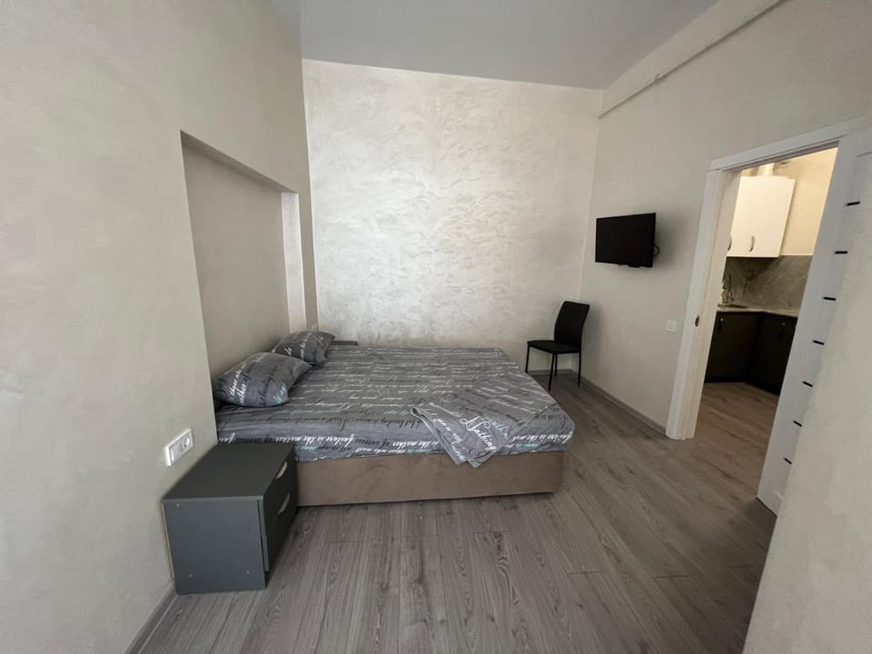 Kulisha 2bedroom apartment near Opera House with balcony Apartment in Lviv