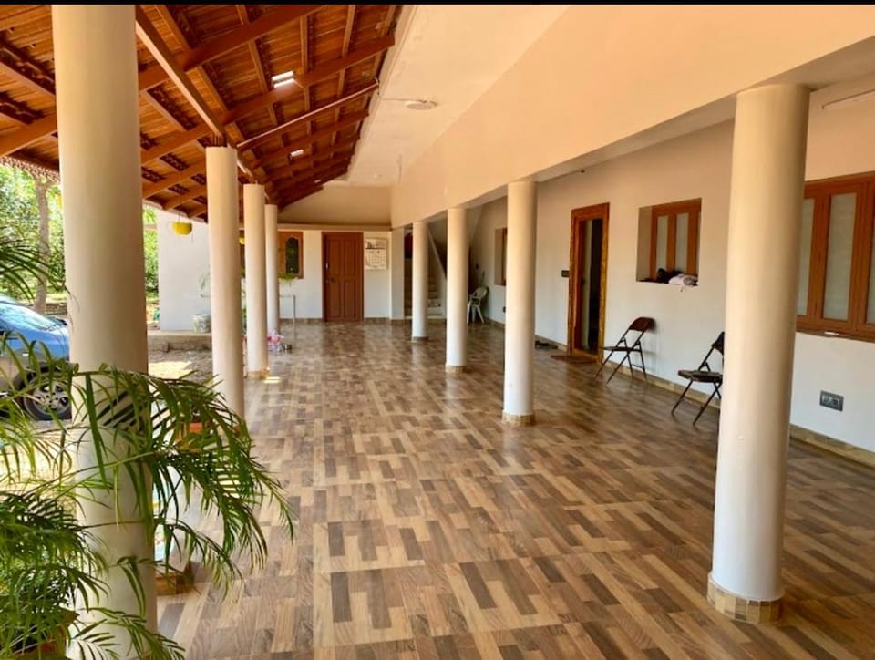 SERENE Stays - Kjsb farmhouse THANJAVUR House in Tamil Nadu
